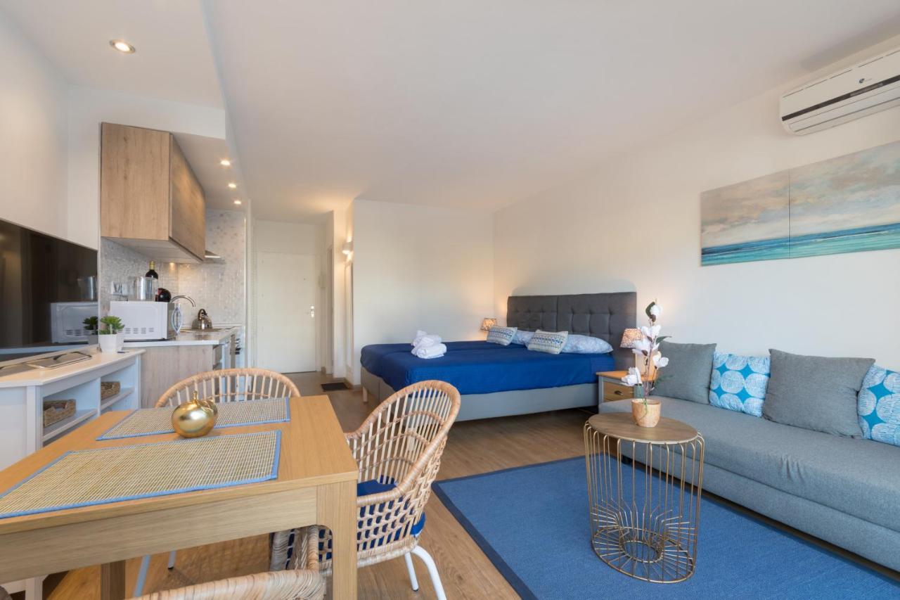 Apartment Relax In The Suns Alcudia (Mallorca)