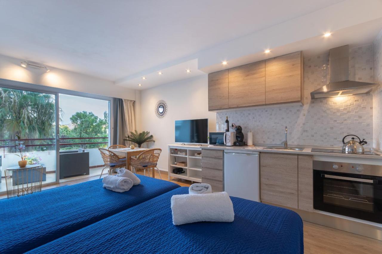 Relax In The Suns Apartment *