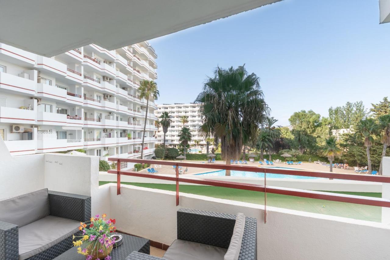Relax In The Suns Apartment *